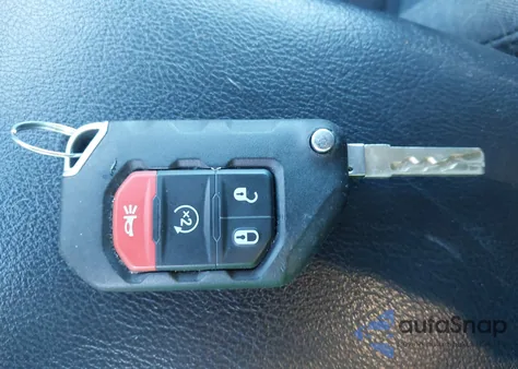 2024 Jeep Wrangler 4-Door Sport S 4X4 z USA, uszkodzony, nr VIN 1C4PJXDN0RW124564